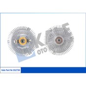 Resim KALE FAN TERMIK (MERCEDES-BENZ MERCEDES BENZ E-SERISI / S-SERISI / SL - SSANGYONG) 