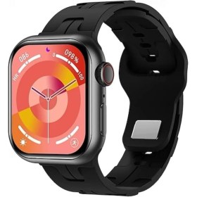 Resim Technodia Watch Hk 9 Pro Mini (41MM) Süper Amoled Akıllı Saat 