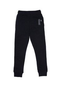 Resim United Colors Of Benetton Nfr-b500374 No Fear Eşofman Altı Siyah 