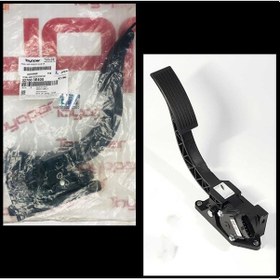 Resim Kia Sorento 2002-2009 Gaz Pedalı /Mobis 327003e400 