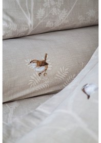 Resim Çift Kişilik Elysian Bej Pike Takımı Bej 