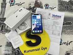 Resim Apple iPhone 11 İkinci El TR | 64 GB | Beyaz İkinci El FIRSAT ÜRÜNÜ/ SIFIRINI KISKANDIRACAK TEMİZLİKTE/HATASIZ/PIL%83