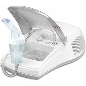 Resim Medikaltec Rossmax Na100 Buhar Makinesi 