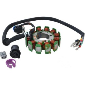 Resim Atv Statör Loncın 200 - Lınhaı 200 - Muhtelif 