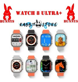 Resim Normadia Ultra General Mobile Uyumlu Nfc ve Bluetooth Akıllı Saat 