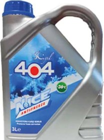 Resim Antifiriz -6 Lt- Oto Radyatör İçin, 404 Marka 