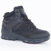 Resim Tomsking Erkek Siyah Outdoor Trekking Bot 1851 