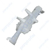 Resim Kia Picanto Silecek Su Deposu (2012-2016) Mobis 