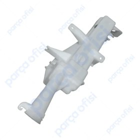 Resim Kia Picanto Silecek Su Deposu (2012-2016) Mobis 