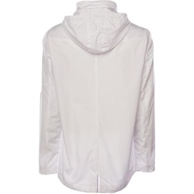 Resim Hummel 940361-9001 Dream Raincoat Erkek Spor Yağmurluk 