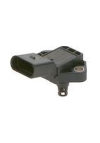 Resim Vag Turbo Basınc Yeni Kod Sensoru T5 2.5 Tdi Polo 1.9 Tdi Passat 1.9 2.0 Tdi Jetta 2.0 Tdi Golf V 1.4 - Bosch 0281002976 