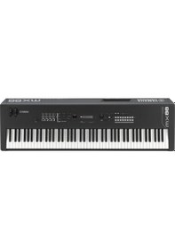 Resim Yamaha Mx88 88 Tuşlu Synthesizer 