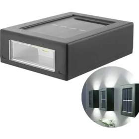 Resim Dekofon Duvar Lambası 