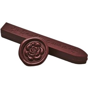 Resim Fitilli Mühür Mumu Çubuk Kapya Kırmızı Resmi Damga Zarf Davetiye 