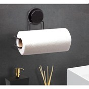 Resim Okyanus Home Magic Fix Siyah Kağıt Havluluk İz Bırakmayan Sihirli Yapışkan Siyah 