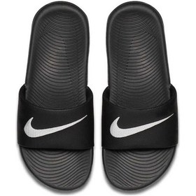 Resim Nike Nıke Kawa Unısex Terlik 819352-001 Siyah 