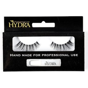 Resim Hydra Profesyonel Takma Kirpik NE-909 