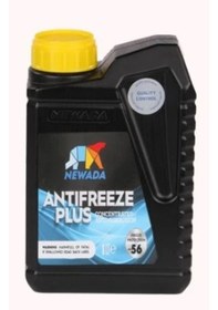 Resim Nwd S15 - Konsantre Antifiriz Newada -56 Sarı 1lt - Newada 