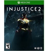 Resim Warner Bros Injustice 2 Xbox One Oyun 