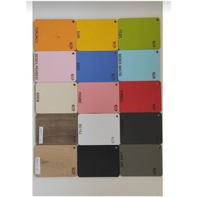 Resim Magnet Kişiye Özel 25 Adettir Kelebek Temalı No 044 