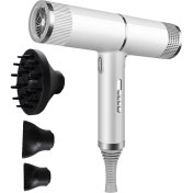 Resim Rüzgar Saç Kurutucu Difüzör Saç Kurutucular Ev Yüksek Güçlü Saç Fönce Anyonu Abd Fiş (Yurt Dışından) 