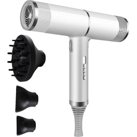 Resim Rüzgar Saç Kurutucu Difüzör Saç Kurutucular Ev Yüksek Güçlü Saç Fönce Anyonu Abd Fiş (Yurt Dışından) 