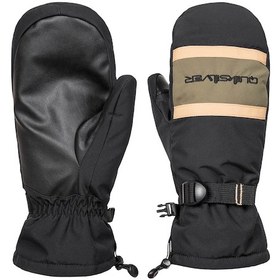 Resim Quıksılver Broad Peak Mıtt Kvj0 Siyah 