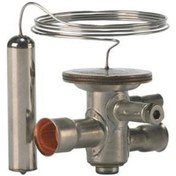 Resim Danfoss 068u4230 Tcbe R-134a/r-513a Thermostatik Exp. Valf 14.5 Kw / 4,1 Ton / 2 No Orifis 068u452 
