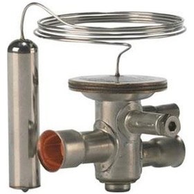 Resim Danfoss 068u4230 Tcbe R-134a/r-513a Thermostatik Exp. Valf 14.5 Kw / 4,1 Ton / 2 No Orifis 068u452 