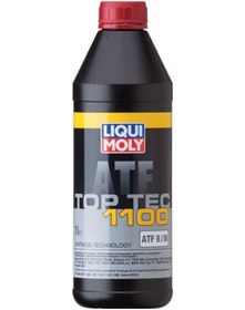 Resim Liqui Moly Atf Top Tec 1100 3651 Şanzıman Yağı 1 L 