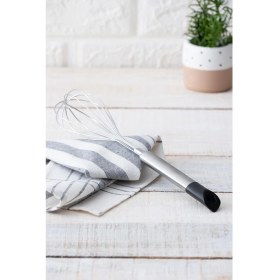 Resim Acar Helix Çelik Çırpıcı - 30 cm 