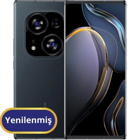 Resim Tecno Phantom X2 Pro Yenilenmiş TR Garanti | 256 GB 12 GB Gri 