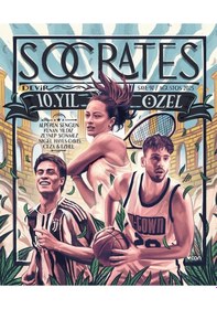 Resim Socrates Dergi 97.sayı 