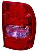 Resim Depo 216-1953l-ae Stop Lambasi Sol-(DUYLU AMPULLU)-(MAZDA: B2500 03-05 UM4751160A 2161953LAE (WC876591) 