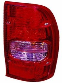 Resim Depo 216-1953l-ae Stop Lambasi Sol-(DUYLU AMPULLU)-(MAZDA: B2500 03-05 UM4751160A 2161953LAE (WC876591) 
