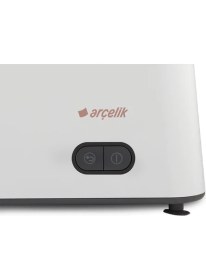 Resim Arçelik Km 6024 M Resital 2200 W Kıyma Makinesi 