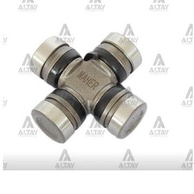 Resim Esse Otomotiv Pickup 85-96 D-21 4×2 4×4 İstoz Mafsal Ş 44Mm X 25Mm İçten Segman - MHR-10407 - GUN-27 