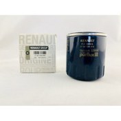 Resim R11 Flash Yağ Filtresi 7700720978 