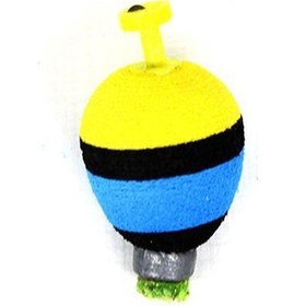 Resim Sea Horse Sünger Şamandıra Orta 