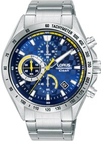 Resim Lorus Rm311jx9 Erkek Kol Saati 