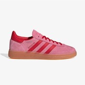 Resim Adidas Handball Spezial Kadın Pembe Spor Ayakkabı Jr5006 Pembe 