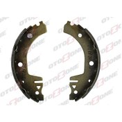 Resim Arka Pabuç Balata Favorıt 1.3 91-97 Felıcıa Em 200x32 Gs8300 7161050-309562 