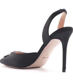 Resim Nine West ELLIE2 4FX Siyah Kadın Ayakkabı 