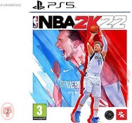 Resim Ubisoft Ps5 Nba 2k22 - Oyun - Sıfır Jelatin 