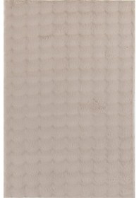 Resim Dekorenti Halı Nice 9305 Vizon Çok Renkli 