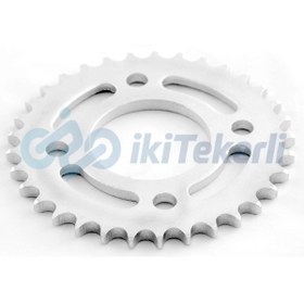 Resim Monero 52910 Arka Dişli 32t Cg 