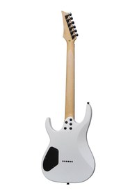 Resim New Orleans Spectra WH Beyaz Humbucker Elektro Gitar 