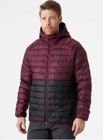 Resim Helly Hansen Banff Hooded İnsulator Erkek Mont-hha.63251hck 001 