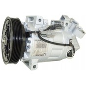 Resim 19010060-klıma Kompresoru Renault Captur 1.5 Dcı 2013 926002352r 