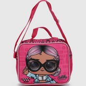Resim Pembe LOL Surpise 2185 Pembe Beslenme Çantası 